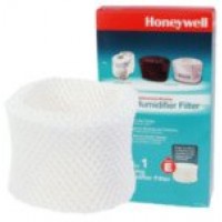 New Honeywell Airwashing Wick Filter  Genuine OEM by Honeywell (2 Pack) - B00B4DB59M